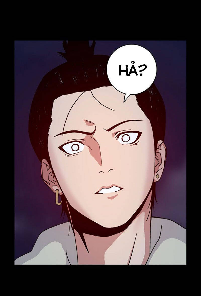 Taebaek: The Tutorial Man - Chương 1 - Trang 28