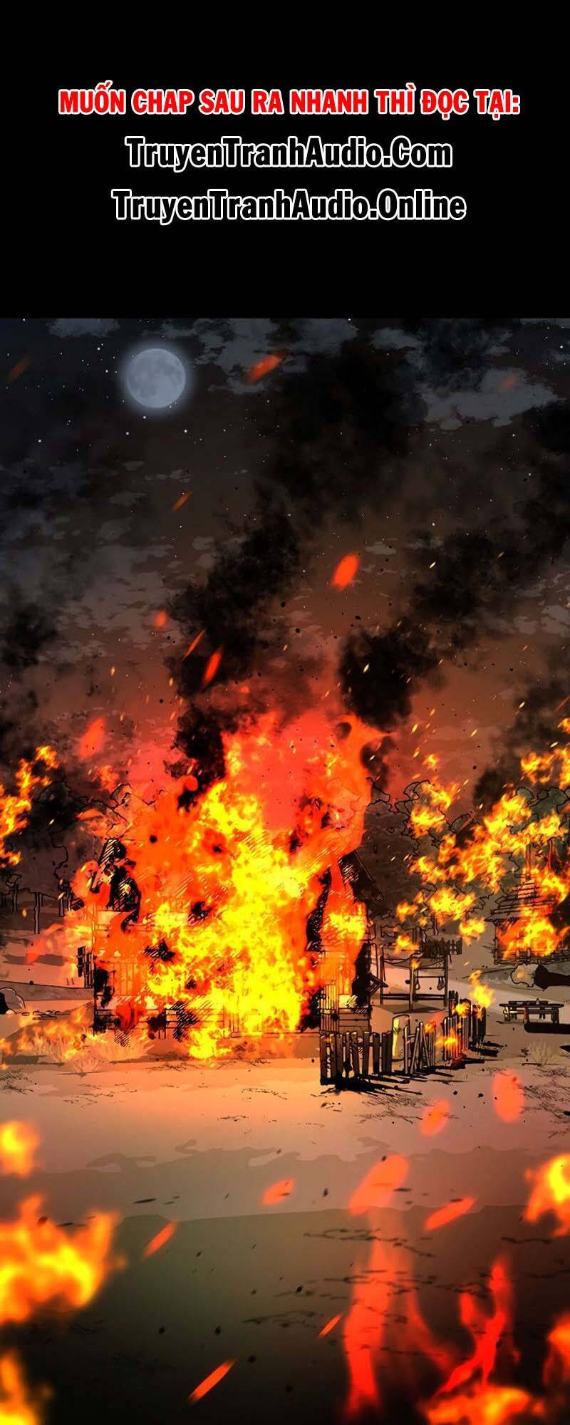 Taebaek: The Tutorial Man - Chương 1 - Trang 30