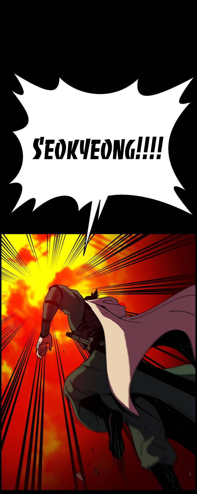 Taebaek: The Tutorial Man - Chương 1 - Trang 33