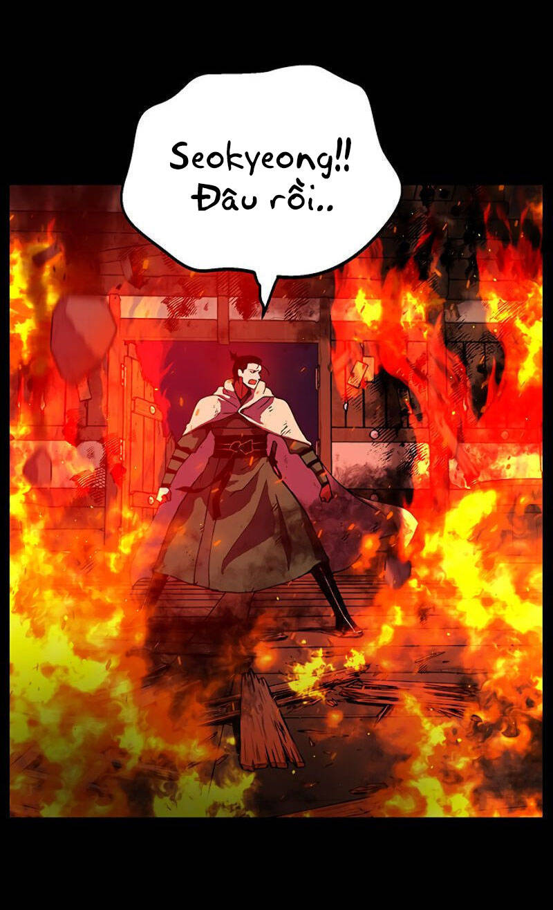 Taebaek: The Tutorial Man - Chương 1 - Trang 36