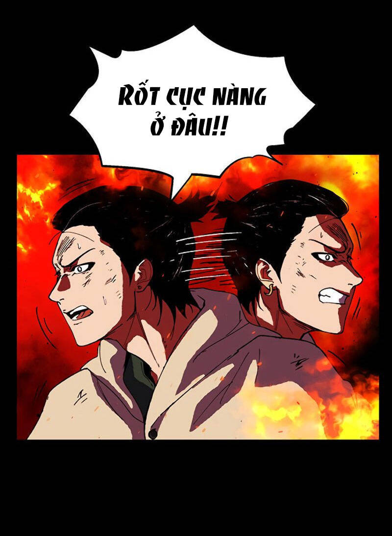 Taebaek: The Tutorial Man - Chương 1 - Trang 37