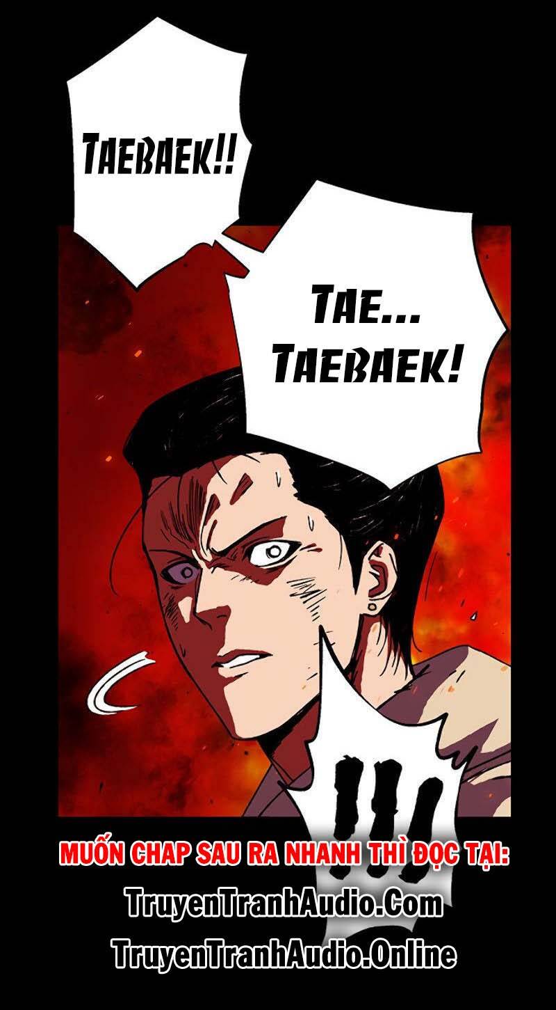 Taebaek: The Tutorial Man - Chương 1 - Trang 38
