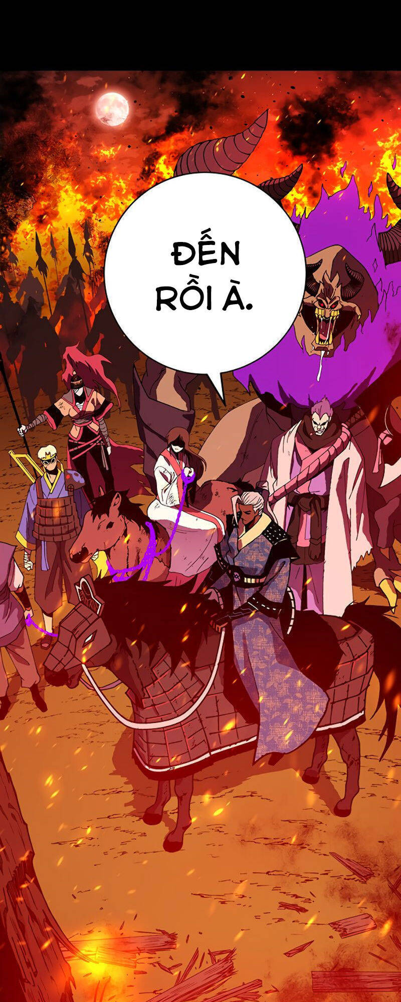 Taebaek: The Tutorial Man - Chương 1 - Trang 40