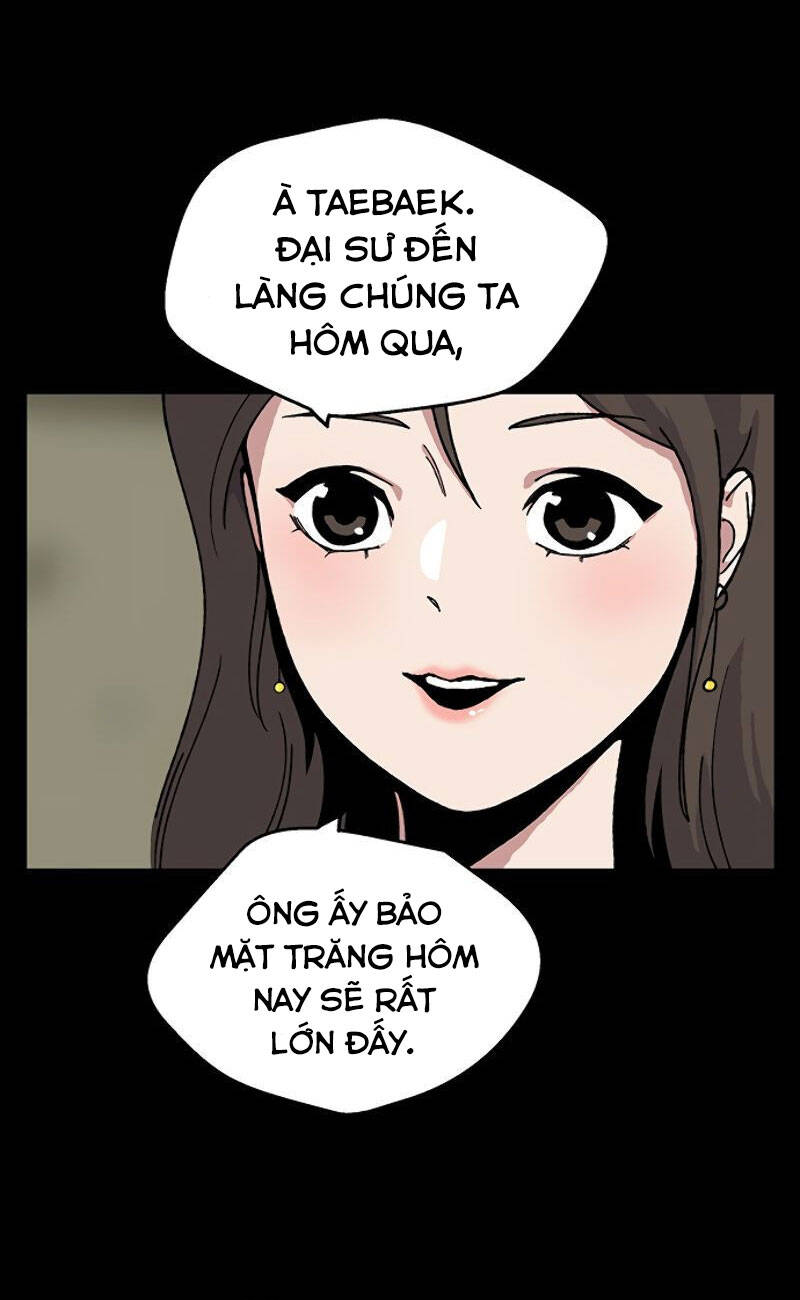 Taebaek: The Tutorial Man - Chương 1 - Trang 5