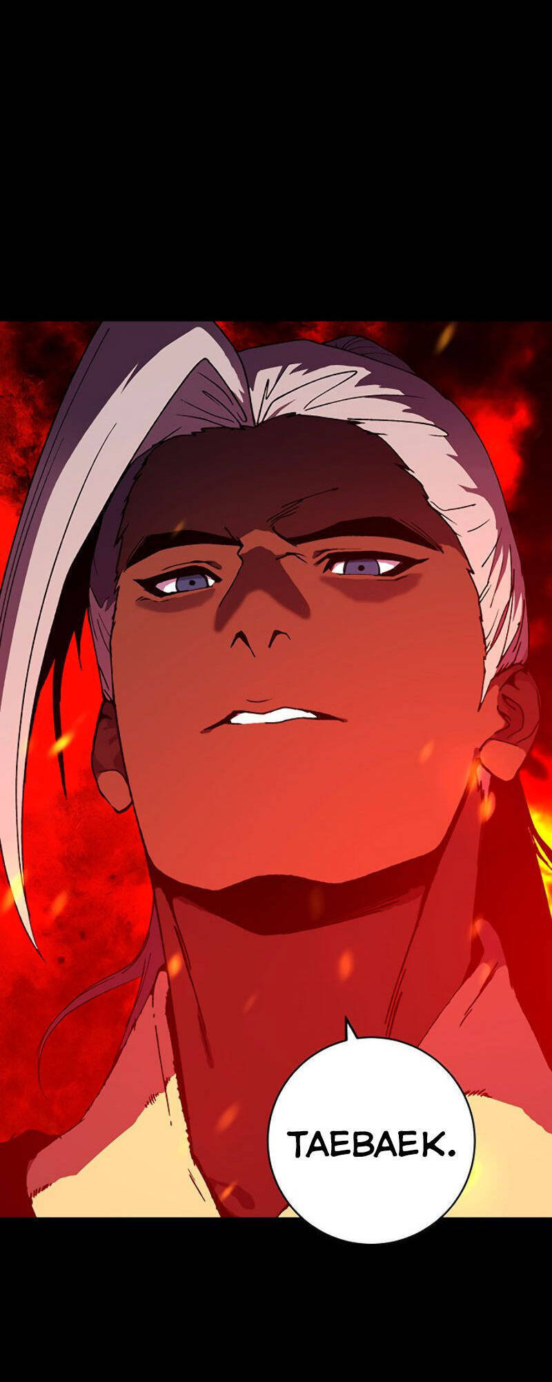 Taebaek: The Tutorial Man - Chương 1 - Trang 42