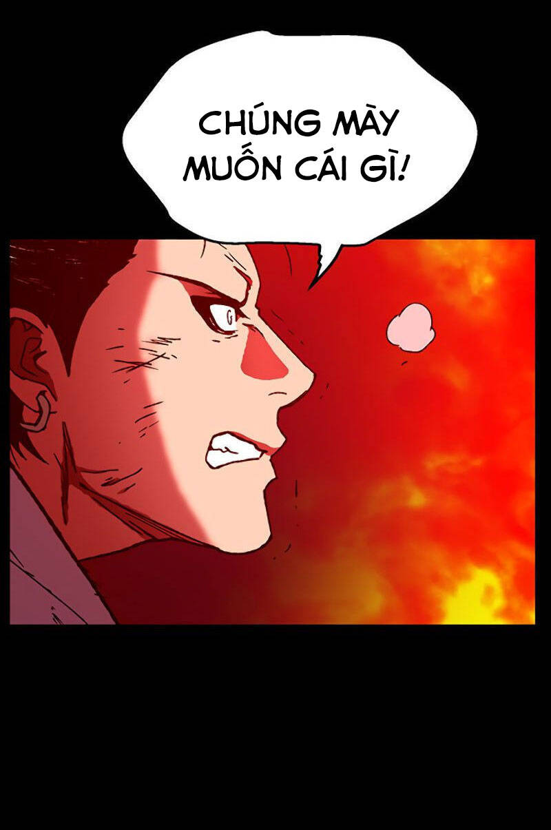 Taebaek: The Tutorial Man - Chương 1 - Trang 45