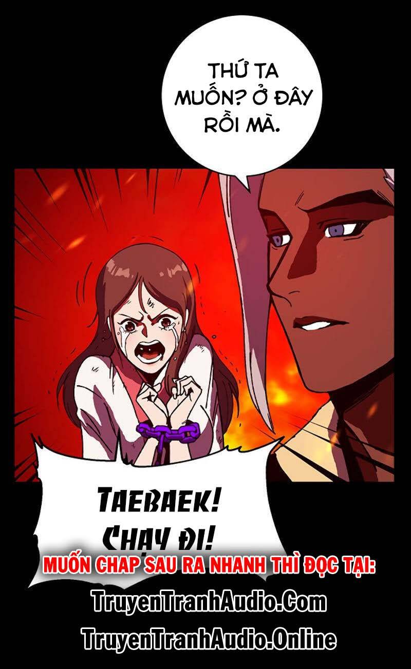 Taebaek: The Tutorial Man - Chương 1 - Trang 46