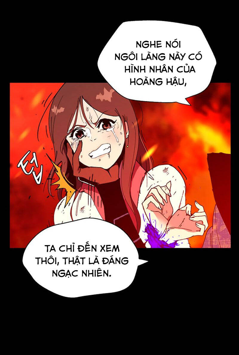 Taebaek: The Tutorial Man - Chương 1 - Trang 48