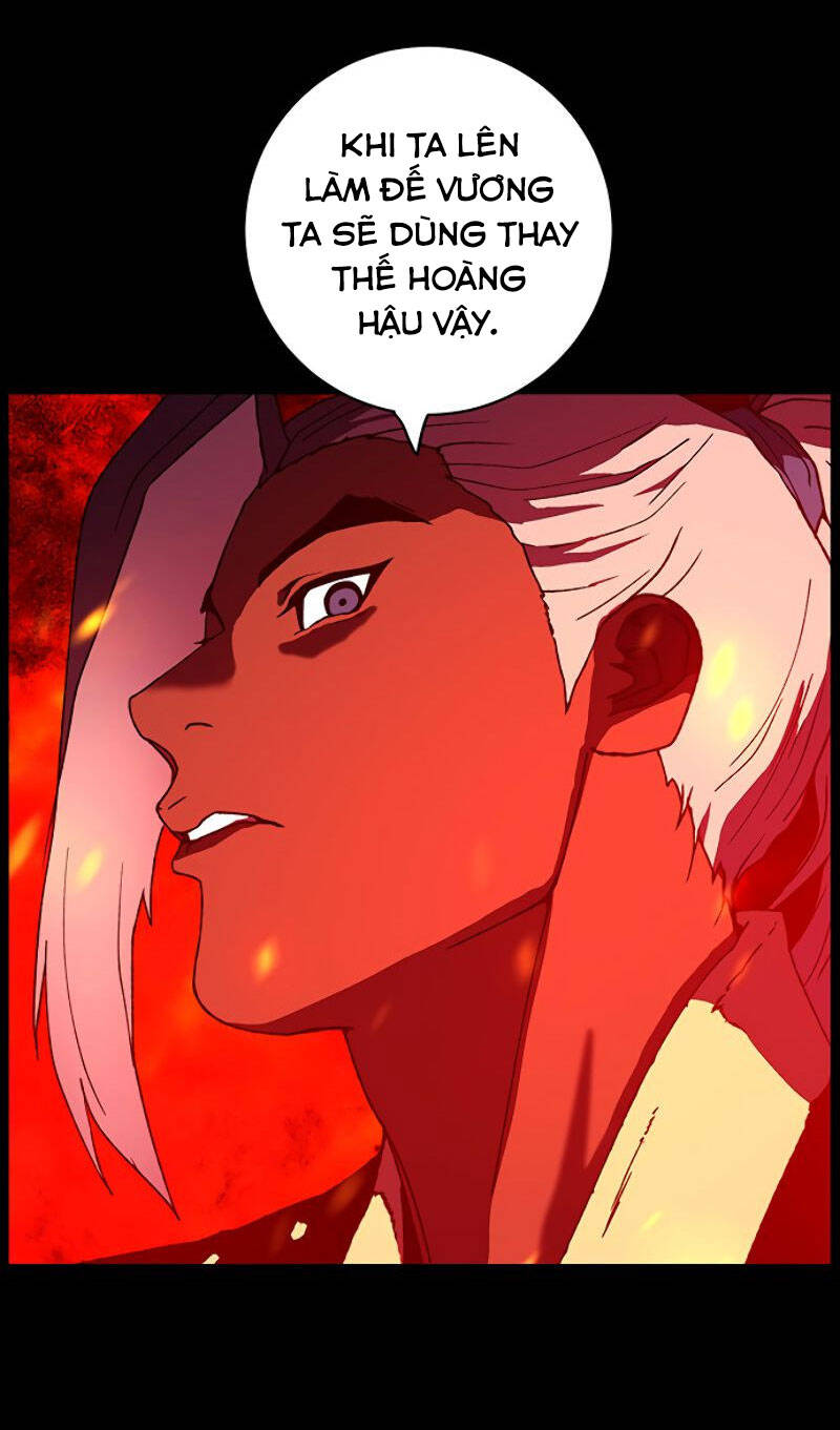 Taebaek: The Tutorial Man - Chương 1 - Trang 49