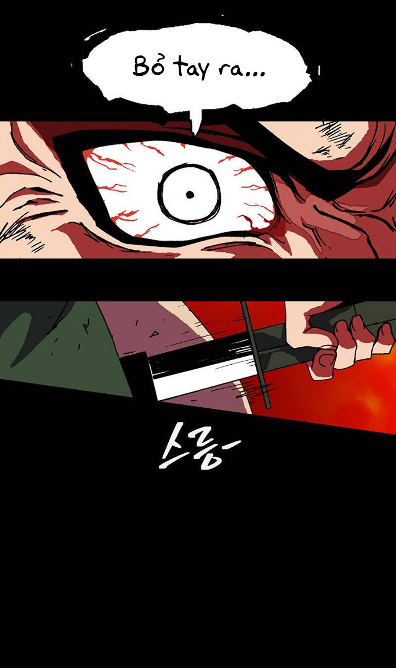 Taebaek: The Tutorial Man - Chương 1 - Trang 50