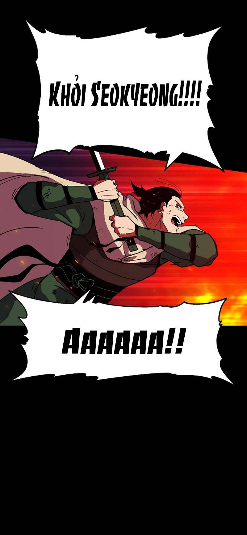 Taebaek: The Tutorial Man - Chương 1 - Trang 51