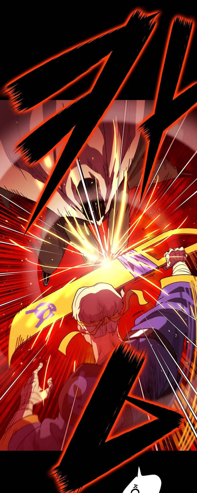 Taebaek: The Tutorial Man - Chương 1 - Trang 54