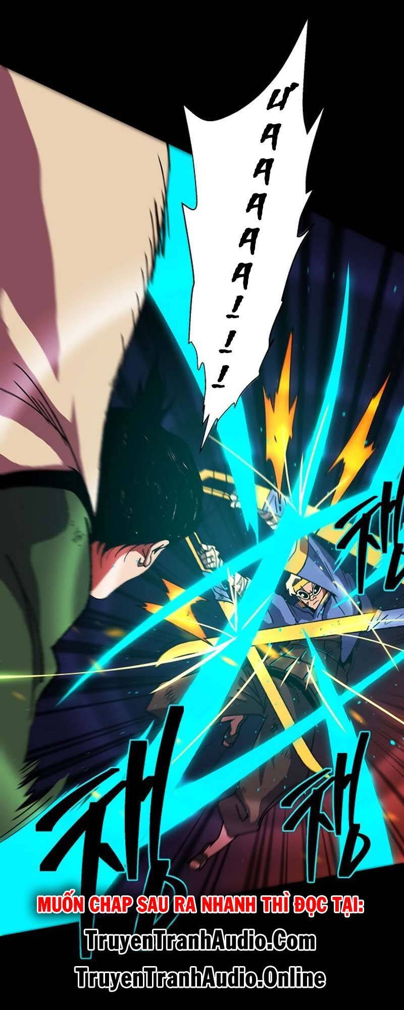 Taebaek: The Tutorial Man - Chương 1 - Trang 59