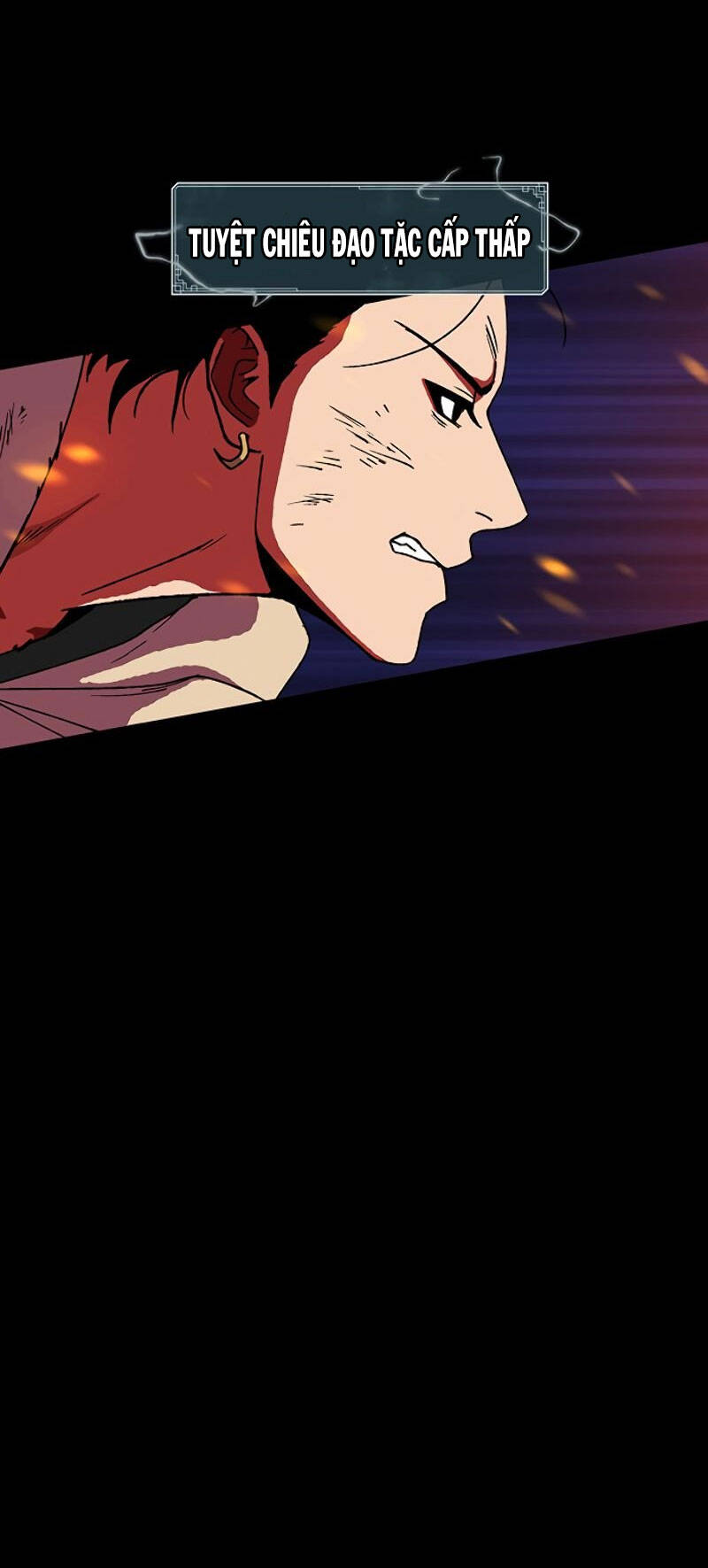 Taebaek: The Tutorial Man - Chương 1 - Trang 61