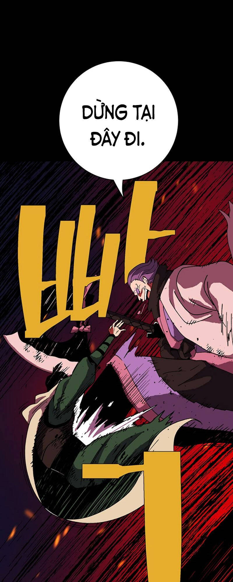 Taebaek: The Tutorial Man - Chương 1 - Trang 62