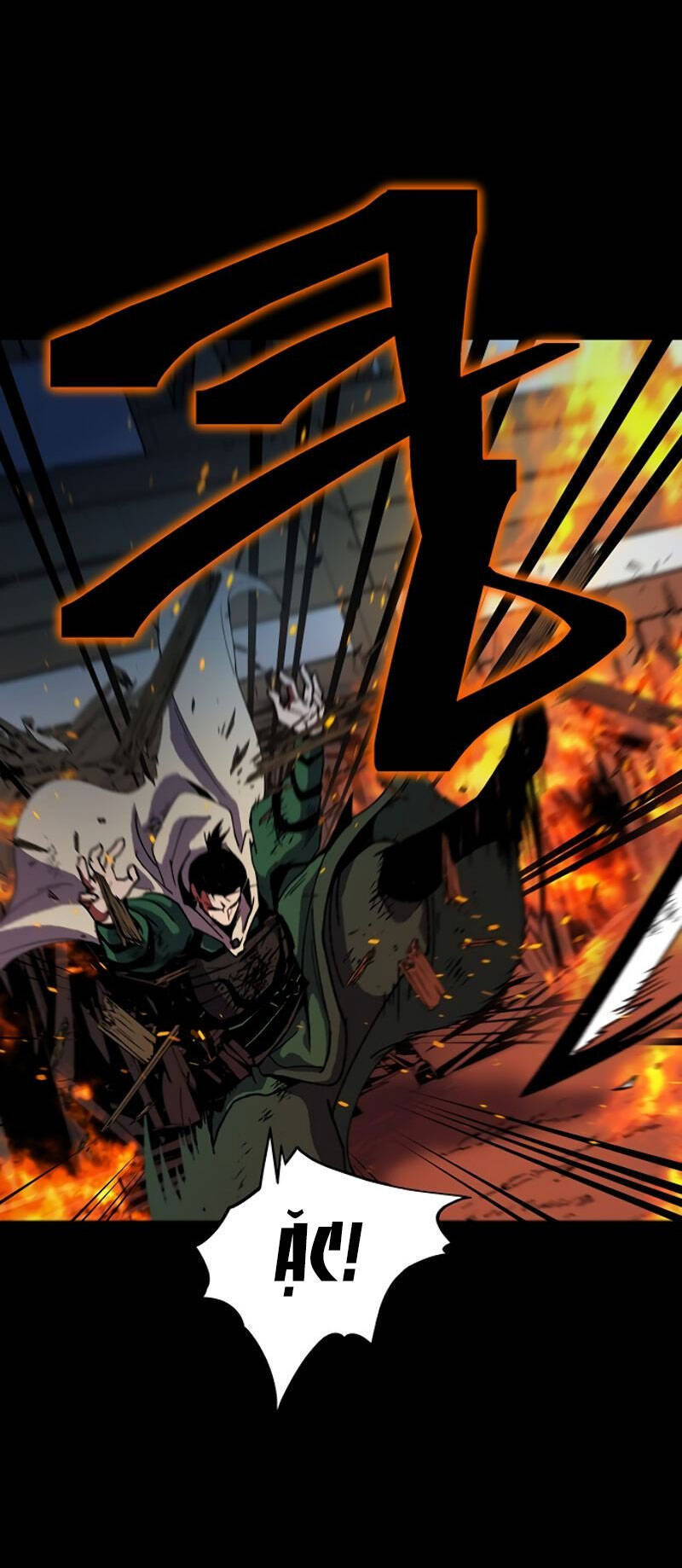 Taebaek: The Tutorial Man - Chương 1 - Trang 64