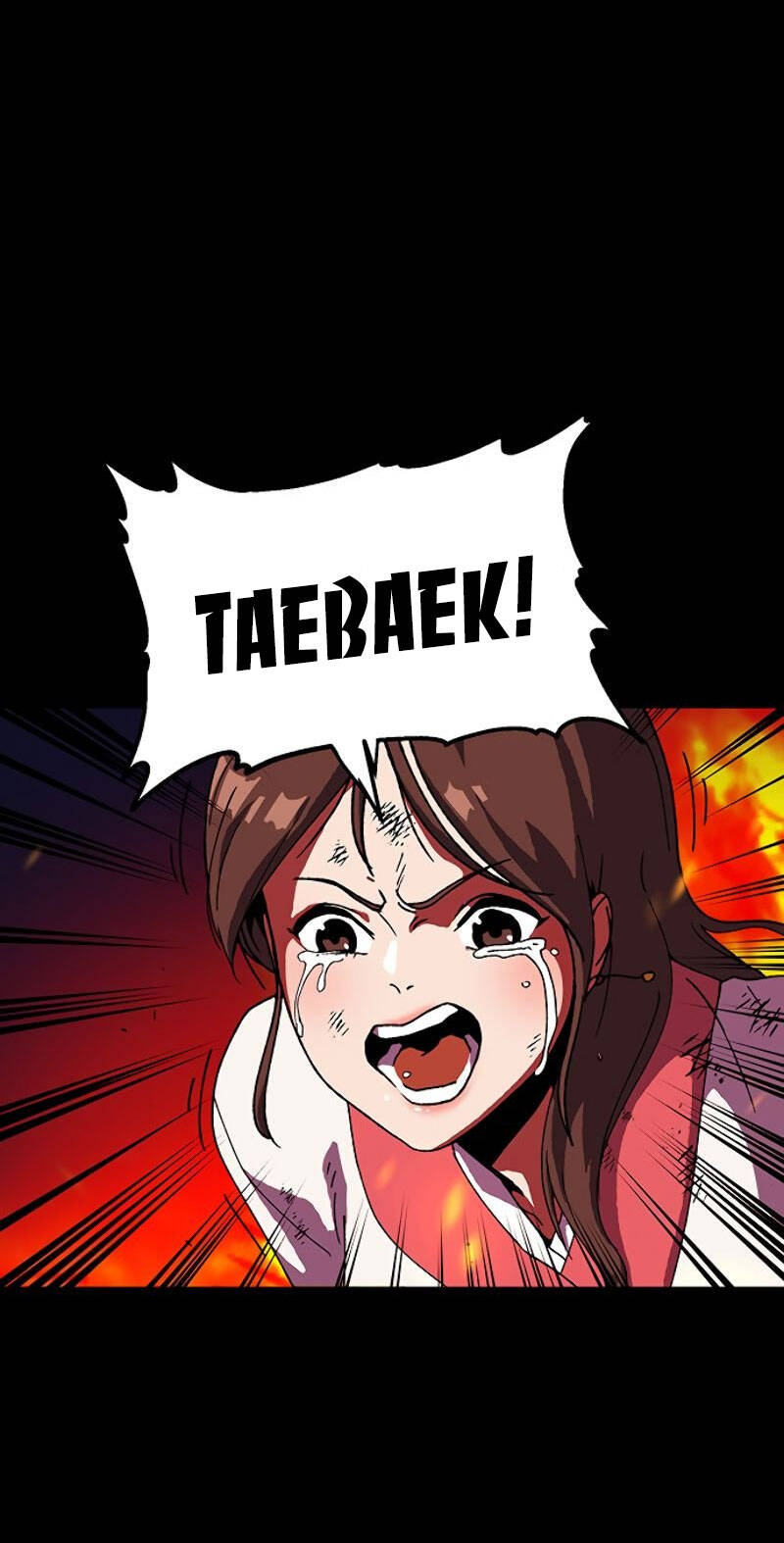 Taebaek: The Tutorial Man - Chương 1 - Trang 65