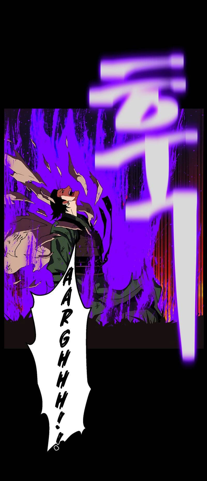 Taebaek: The Tutorial Man - Chương 1 - Trang 68