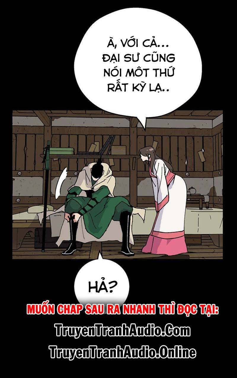 Taebaek: The Tutorial Man - Chương 1 - Trang 8