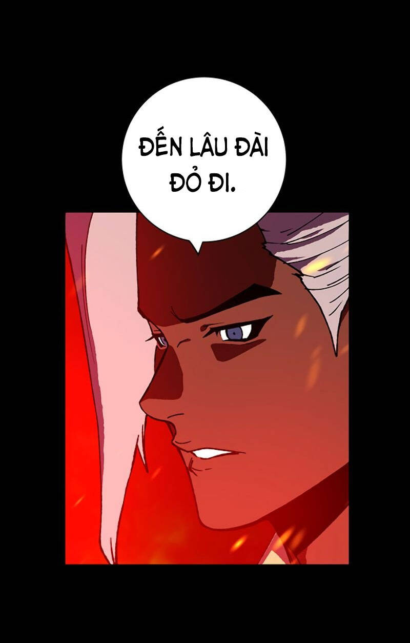 Taebaek: The Tutorial Man - Chương 1 - Trang 73