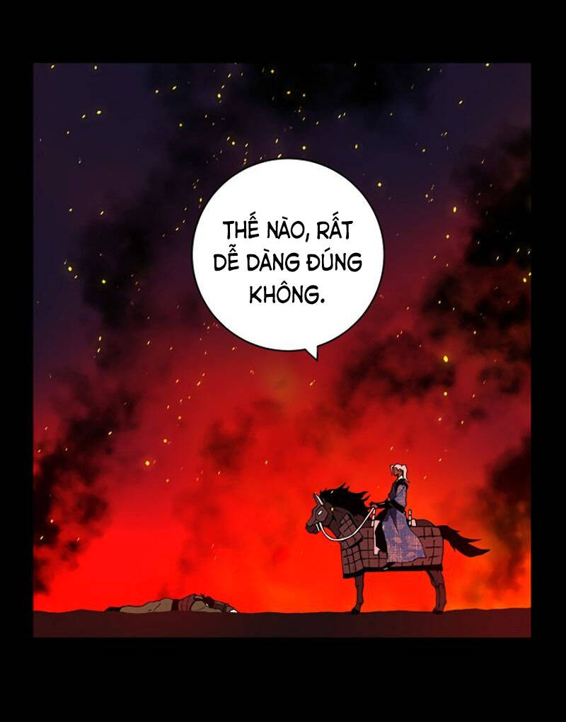 Taebaek: The Tutorial Man - Chương 1 - Trang 75