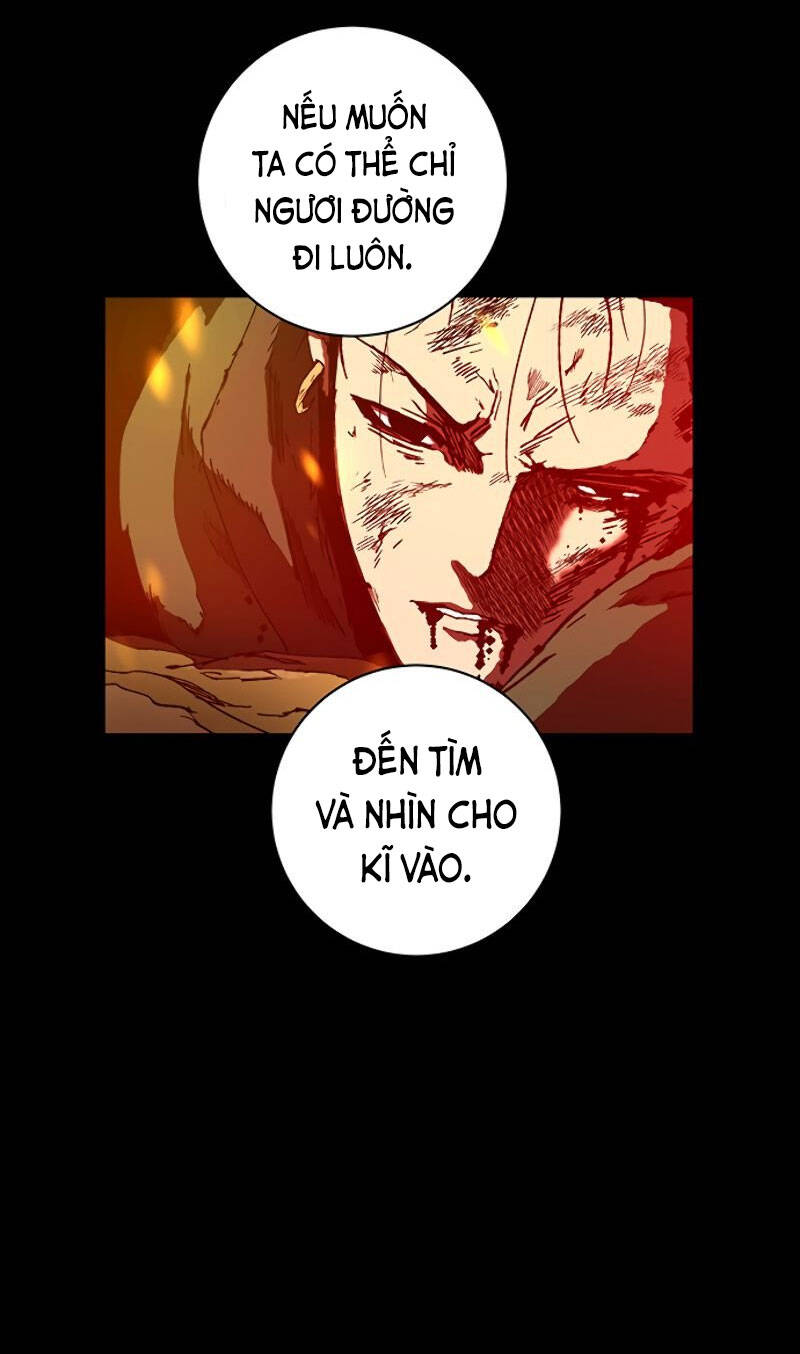 Taebaek: The Tutorial Man - Chương 1 - Trang 76