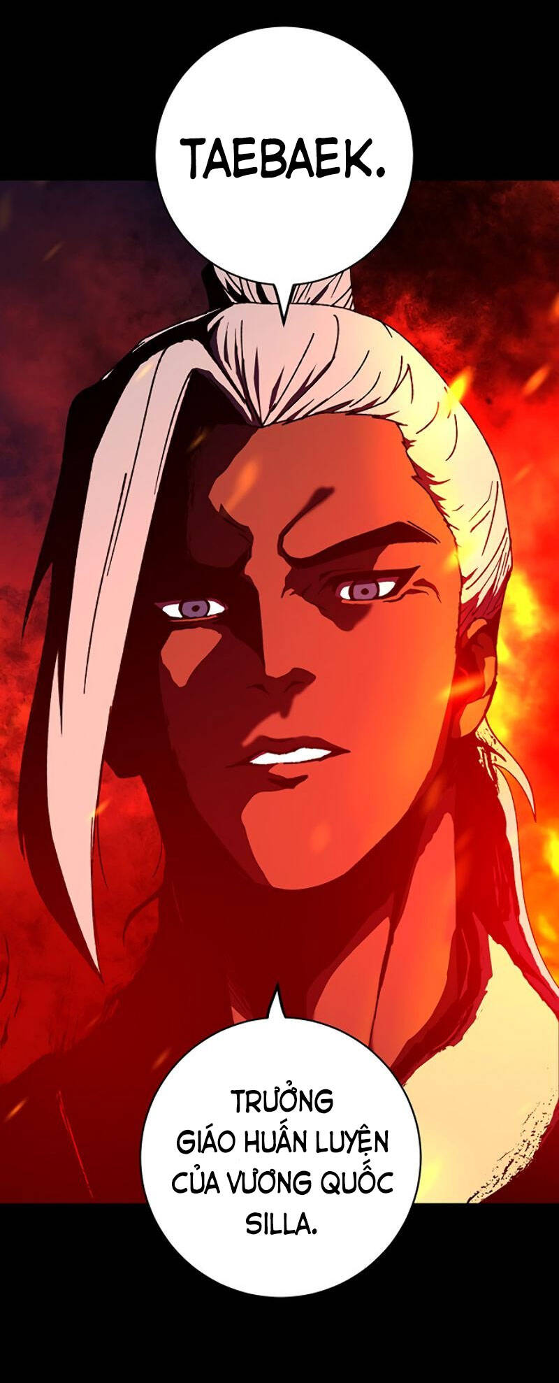 Taebaek: The Tutorial Man - Chương 1 - Trang 77