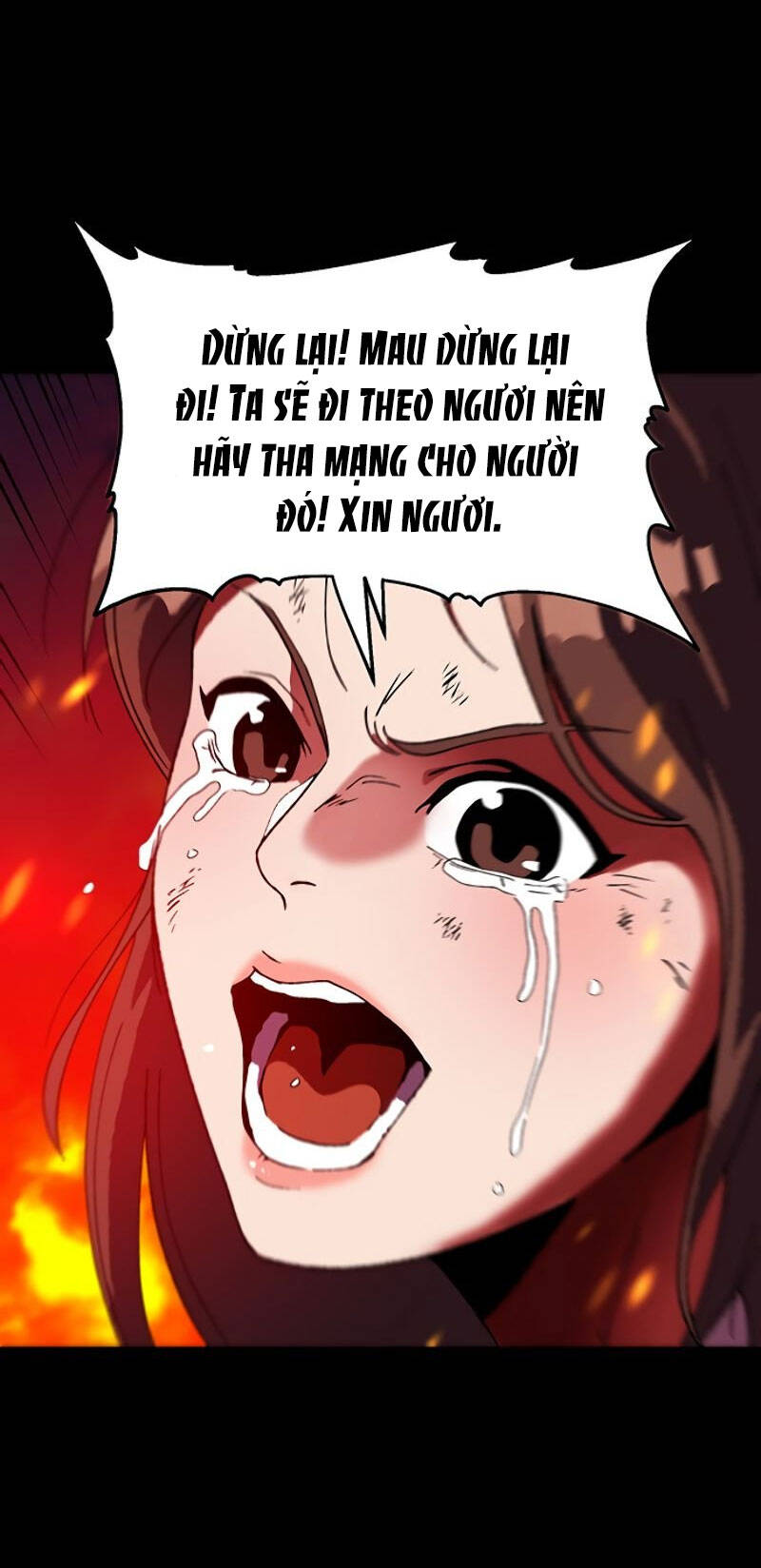 Taebaek: The Tutorial Man - Chương 1 - Trang 78