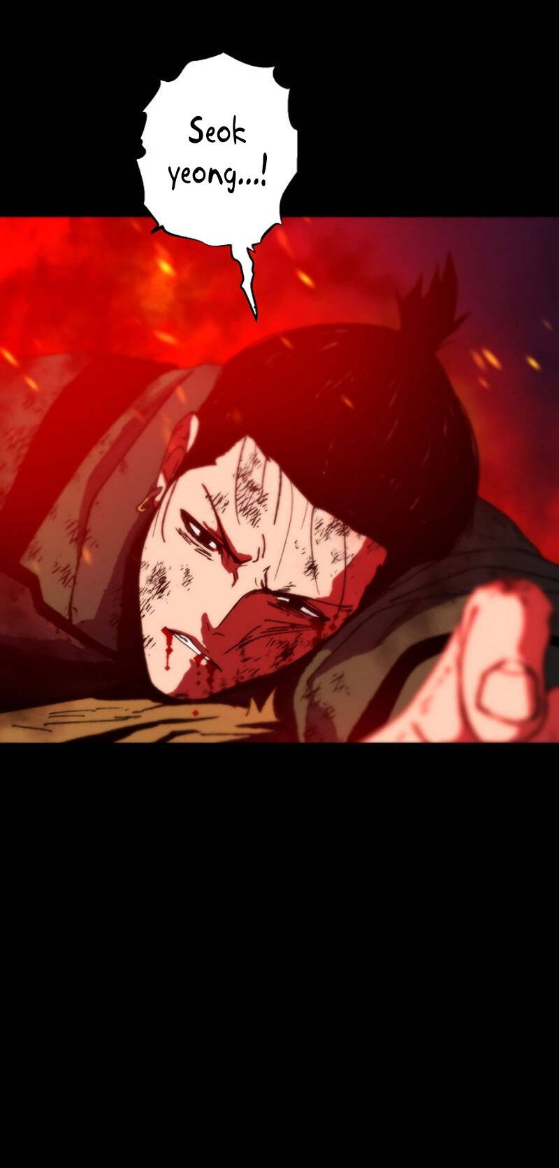 Taebaek: The Tutorial Man - Chương 1 - Trang 79