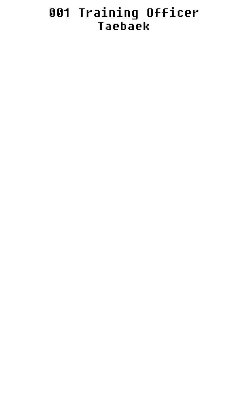 Taebaek: The Tutorial Man - Chương 1 - Trang 83