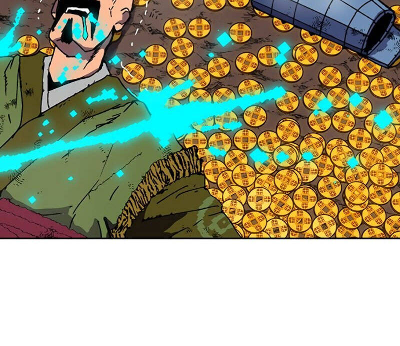 Taebaek: The Tutorial Man - Chương 1 - Trang 85