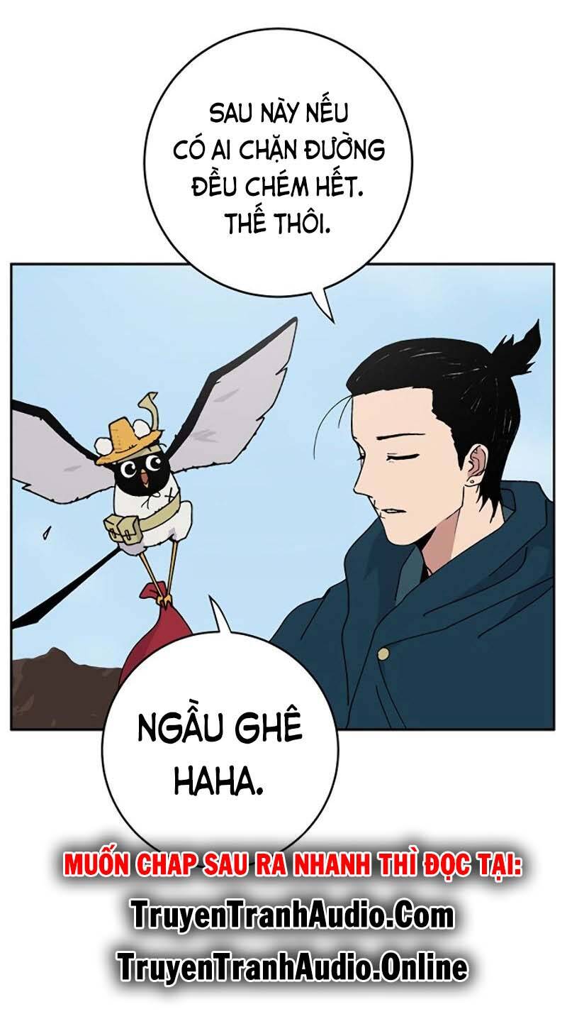 Taebaek: The Tutorial Man - Chương 1 - Trang 87