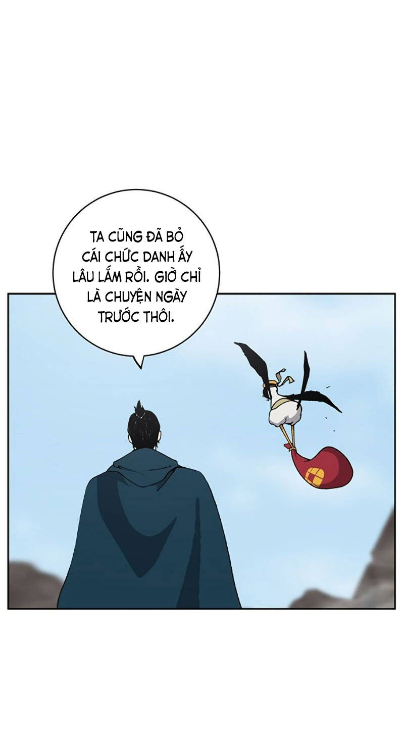 Taebaek: The Tutorial Man - Chương 1 - Trang 89