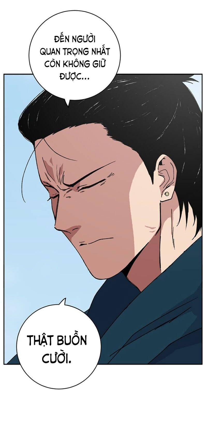 Taebaek: The Tutorial Man - Chương 1 - Trang 90