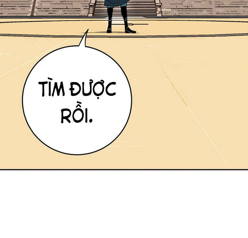 Taebaek: The Tutorial Man - Chương 1 - Trang 96