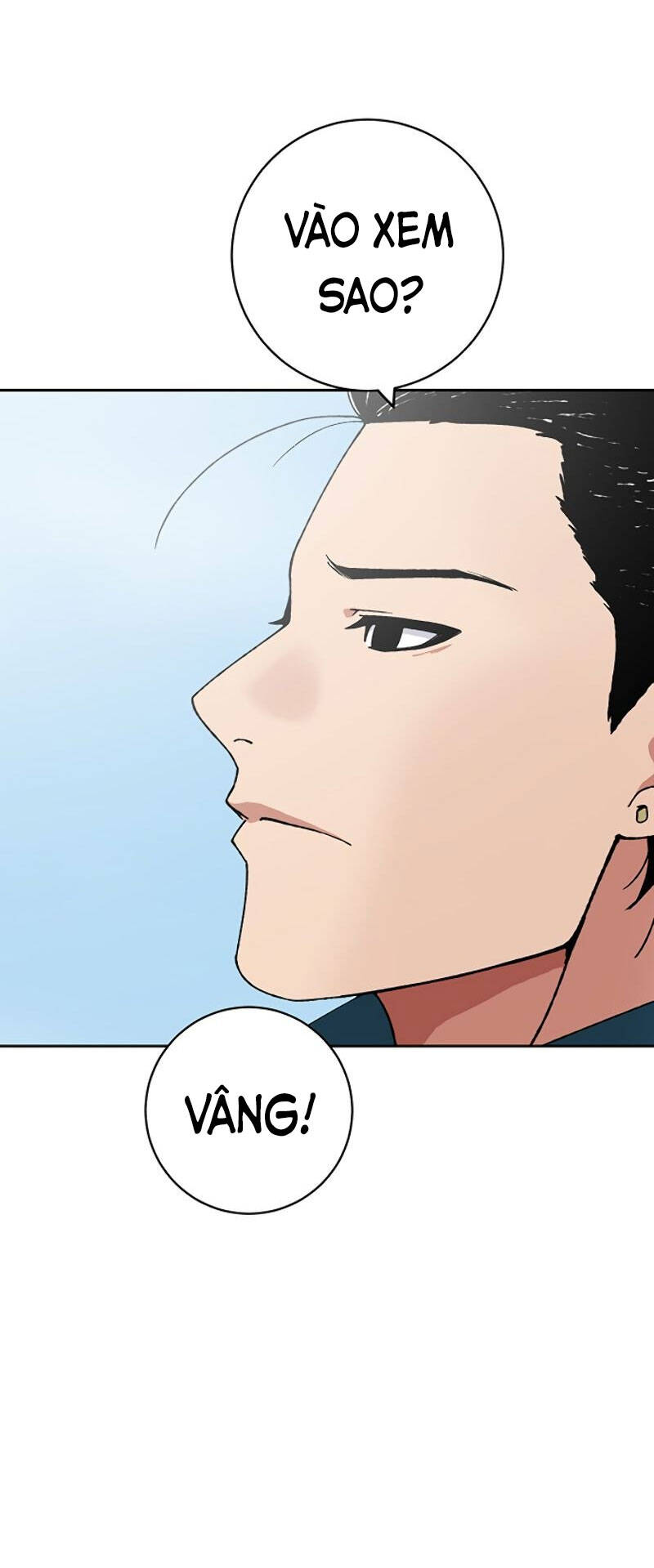 Taebaek: The Tutorial Man - Chương 1 - Trang 97