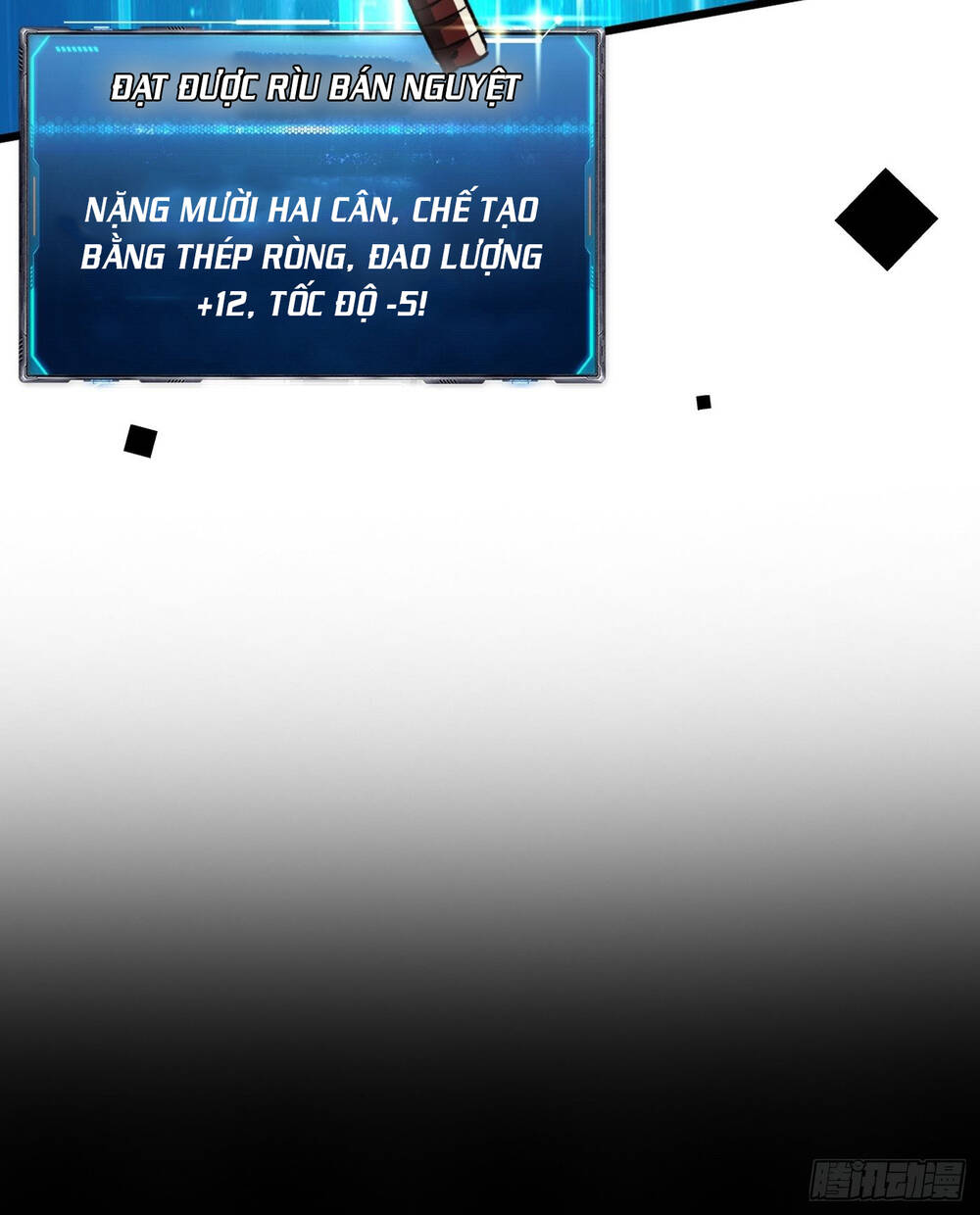 Ta Ở Tận Thế Nhặt Thuộc Tính - Chương 0 - Trang 10