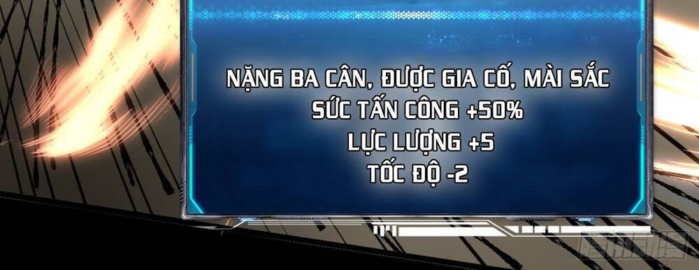 Ta Ở Tận Thế Nhặt Thuộc Tính - Chương 1 - Trang 111