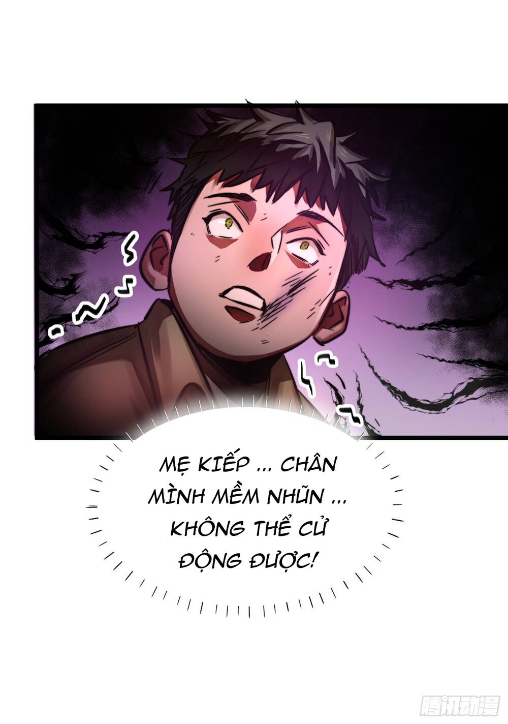 Ta Ở Tận Thế Nhặt Thuộc Tính - Chương 1 - Trang 42