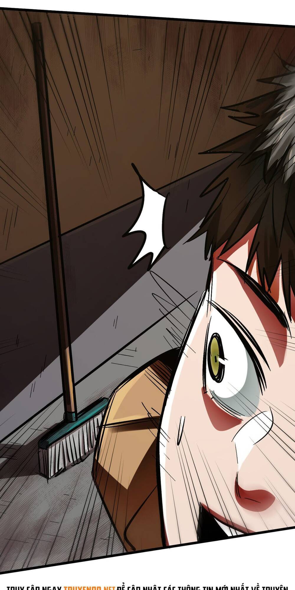 Ta Ở Tận Thế Nhặt Thuộc Tính - Chương 1 - Trang 48