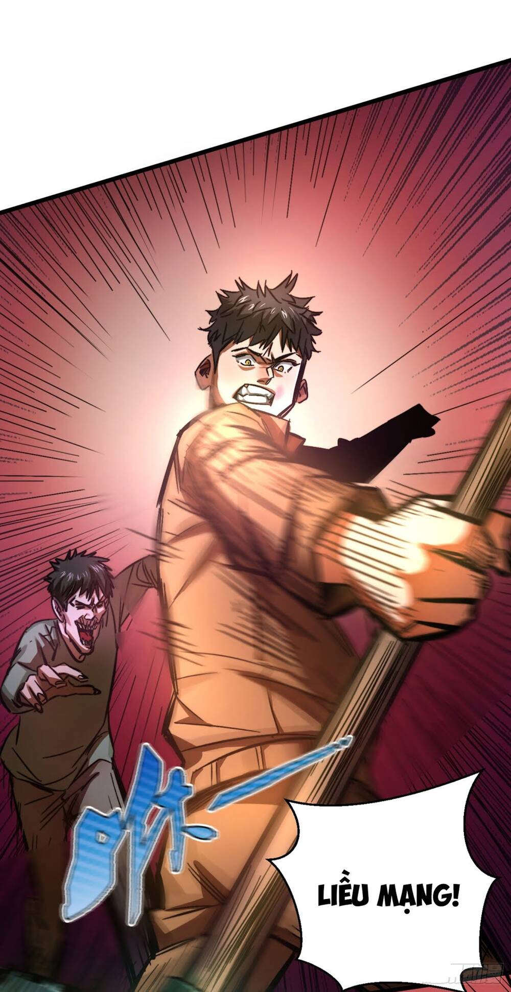 Ta Ở Tận Thế Nhặt Thuộc Tính - Chương 1 - Trang 50