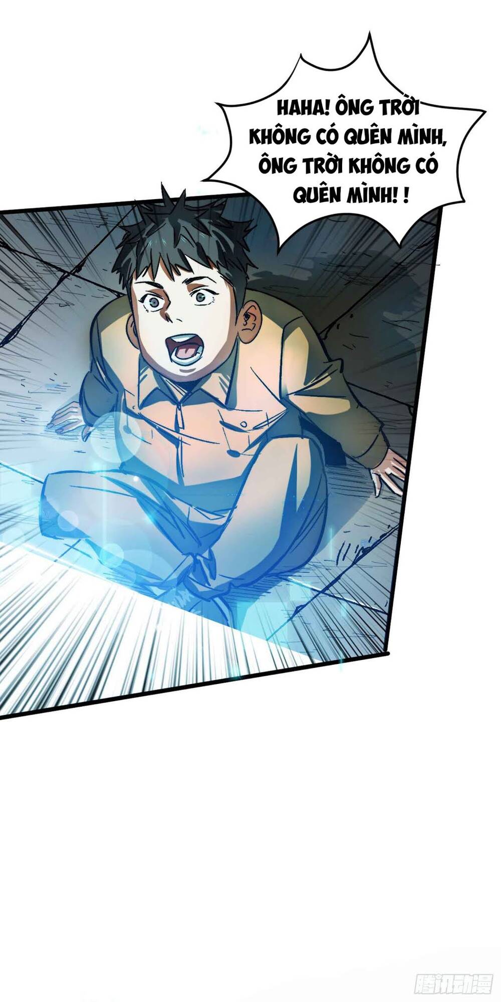 Ta Ở Tận Thế Nhặt Thuộc Tính - Chương 1 - Trang 60