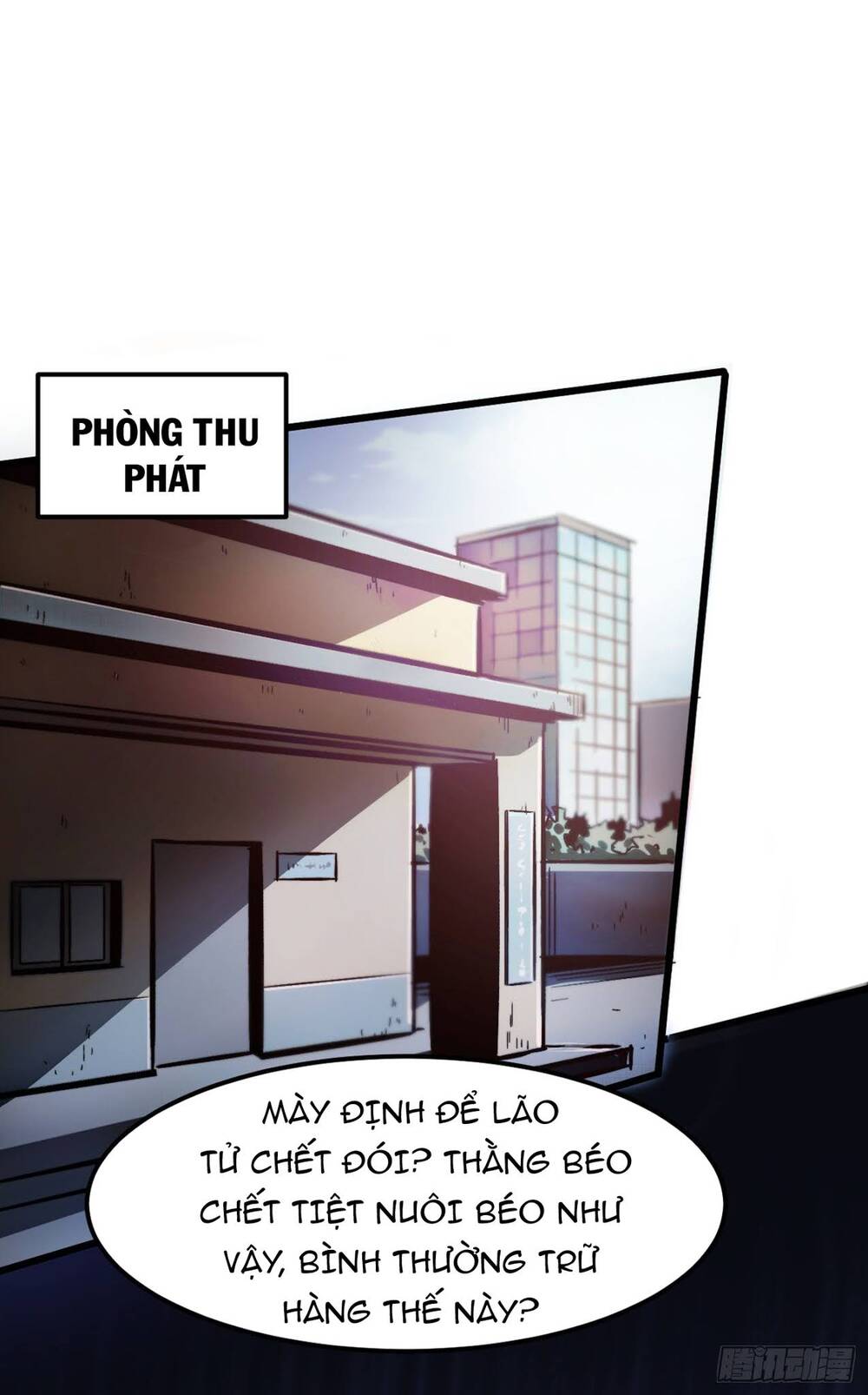 Ta Ở Tận Thế Nhặt Thuộc Tính - Chương 1 - Trang 7