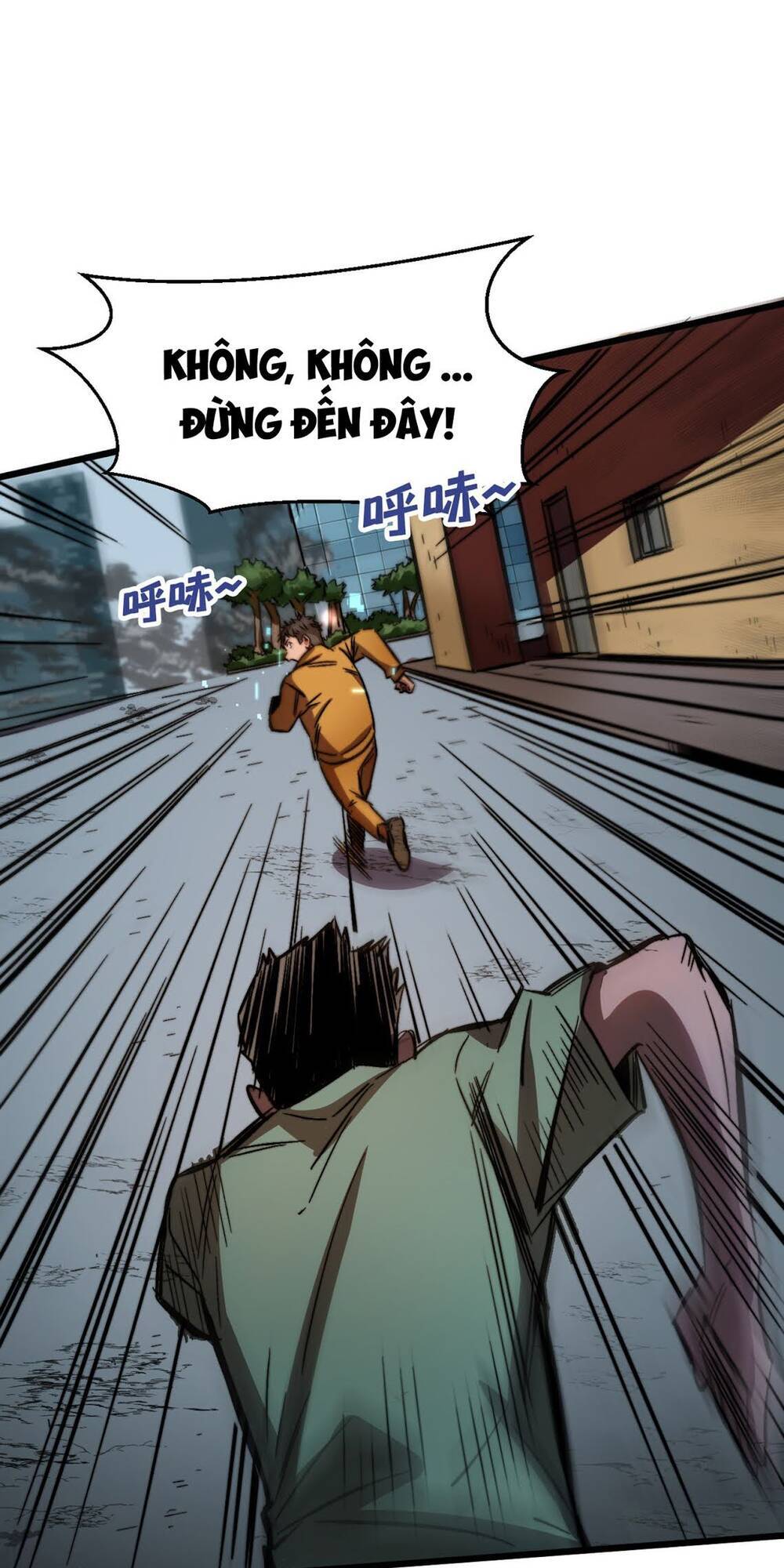 Ta Ở Tận Thế Nhặt Thuộc Tính - Chương 1 - Trang 63