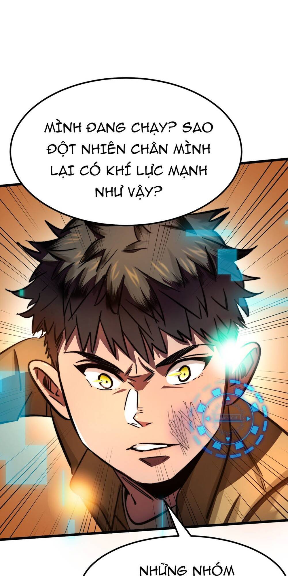 Ta Ở Tận Thế Nhặt Thuộc Tính - Chương 1 - Trang 65