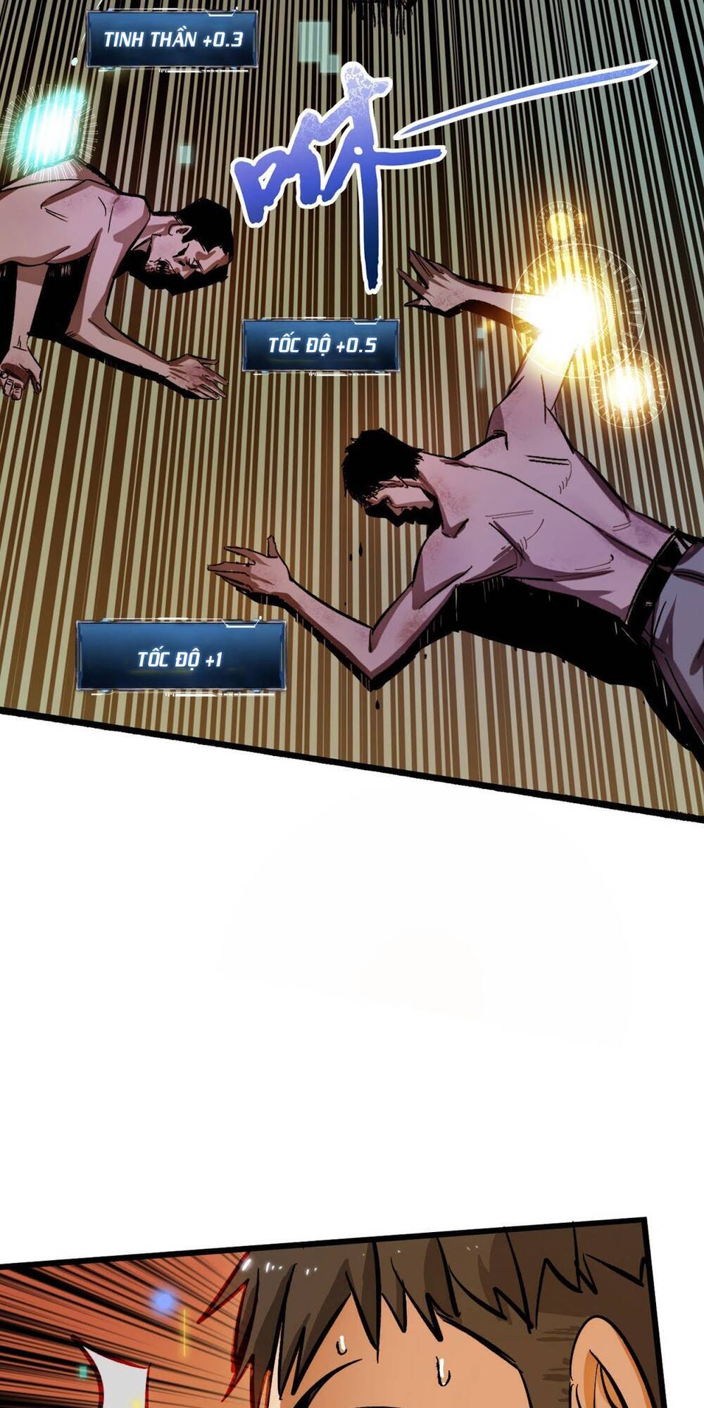 Ta Ở Tận Thế Nhặt Thuộc Tính - Chương 1 - Trang 68