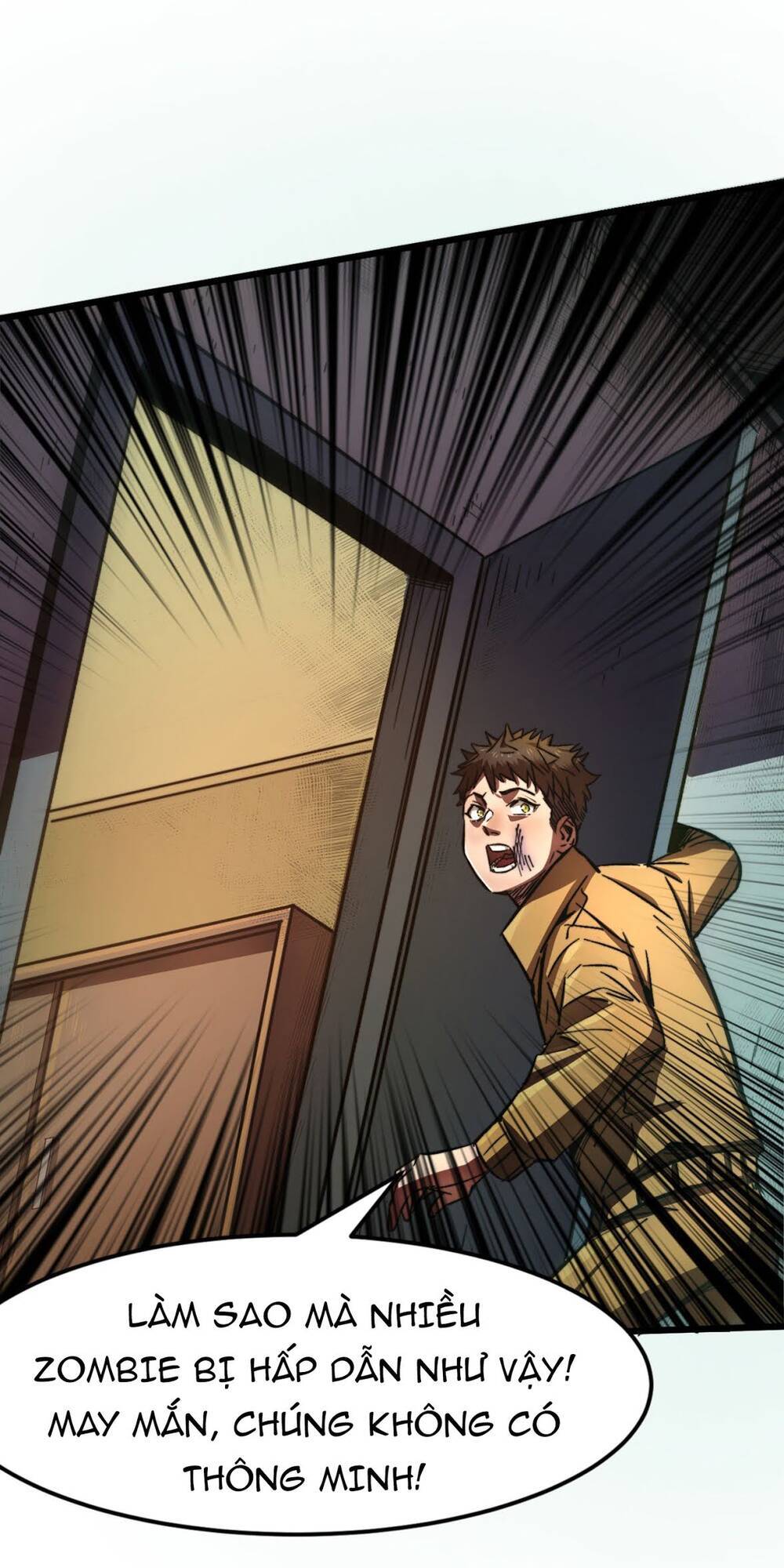 Ta Ở Tận Thế Nhặt Thuộc Tính - Chương 1 - Trang 72