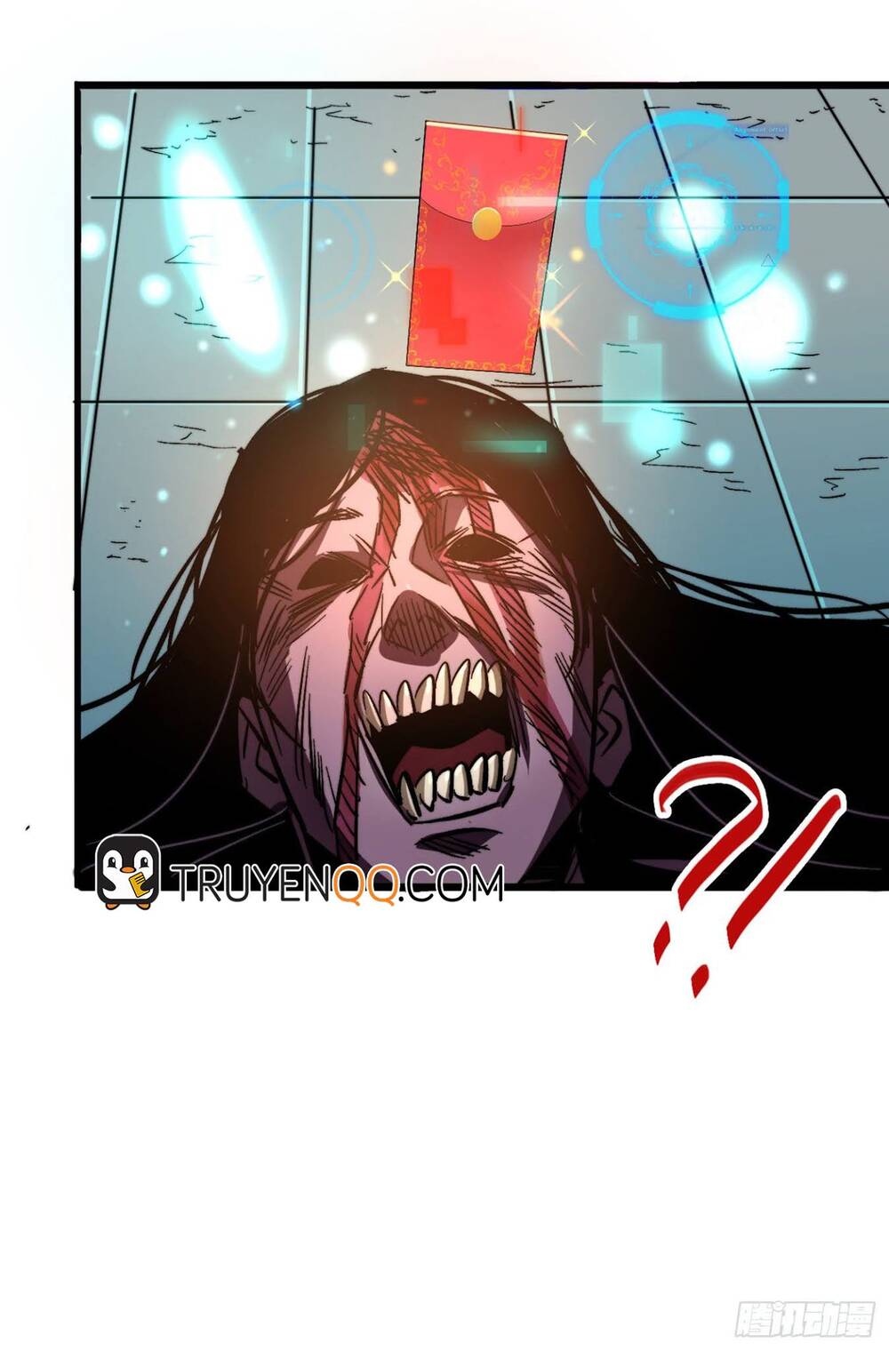 Ta Ở Tận Thế Nhặt Thuộc Tính - Chương 1 - Trang 83