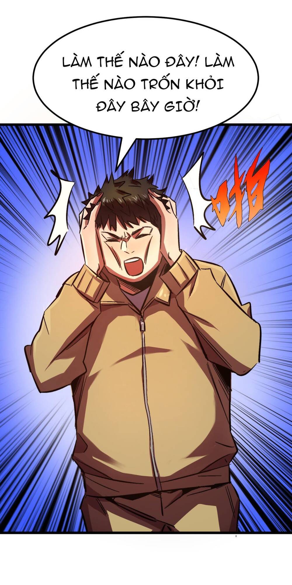 Ta Ở Tận Thế Nhặt Thuộc Tính - Chương 1 - Trang 89