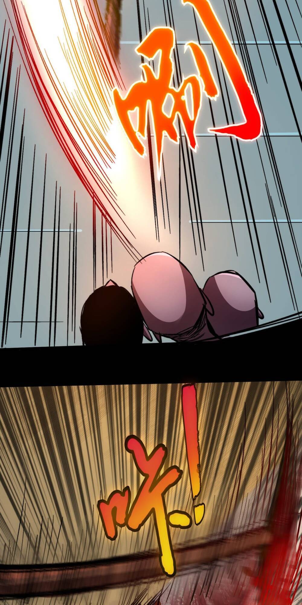 Ta Ở Tận Thế Nhặt Thuộc Tính - Chương 1 - Trang 99